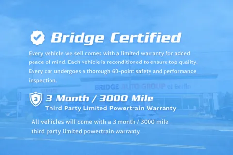 Another view of 2019 Chevrolet Equinox LT for sale in Berlin, NJ at Bridge Auto Group