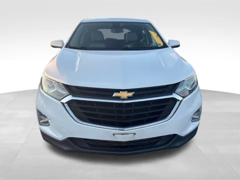 Photos of 2019 Chevrolet Equinox LT for sale in Berlin, NJ at Bridge Auto Group