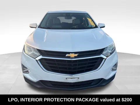 Photos of 2019 Chevrolet Equinox LT for sale in Berlin, NJ at Bridge Auto Group