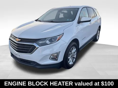 More photos of 2019 Chevrolet Equinox LT at Bridge Auto Group, NJ