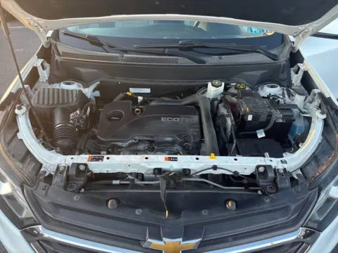 More photos of 2019 Chevrolet Equinox LT at Bridge Auto Group, NJ