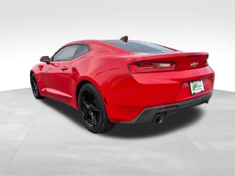 More photos of 2016 Chevrolet Camaro 1LT at Bridge Auto Group, NJ