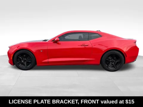 More photos of 2016 Chevrolet Camaro 1LT at Bridge Auto Group, NJ