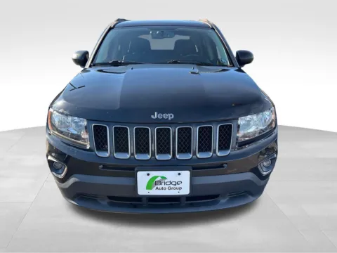 Photos of 2016 Jeep Compass Sport for sale in Berlin, NJ at Bridge Auto Group