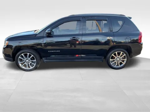 More photos of 2016 Jeep Compass Sport at Bridge Auto Group, NJ