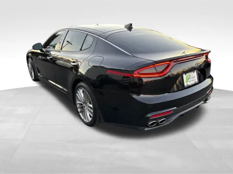 More photos of 2018 Kia Stinger at Bridge Auto Group, NJ