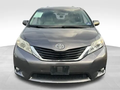 Photos of 2017 Toyota Sienna XLE for sale in Berlin, NJ at Bridge Auto Group