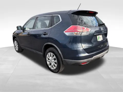 More photos of 2016 Nissan Rogue S at Bridge Auto Group, NJ