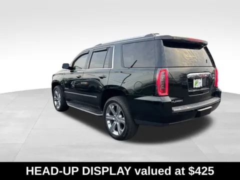 More photos of 2016 GMC Yukon Denali at Bridge Auto Group, NJ