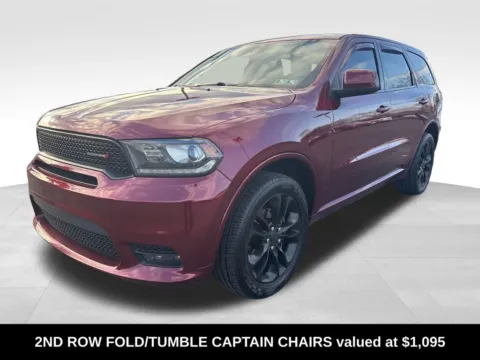 More photos of 2019 Dodge Durango GT at Bridge Auto Group, NJ