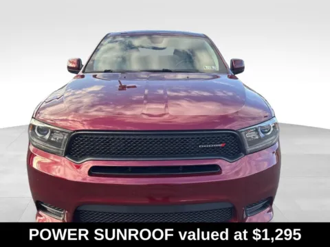 Photos of 2019 Dodge Durango GT for sale in Berlin, NJ at Bridge Auto Group