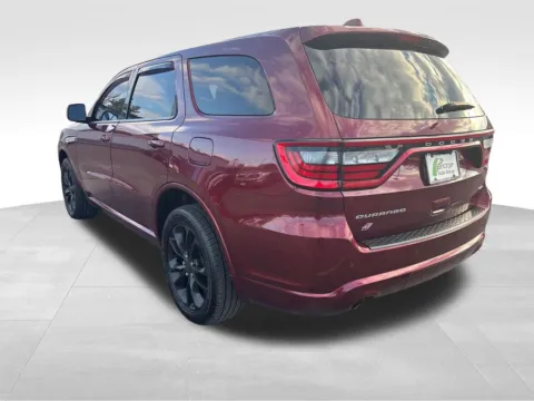 More photos of 2019 Dodge Durango GT at Bridge Auto Group, NJ