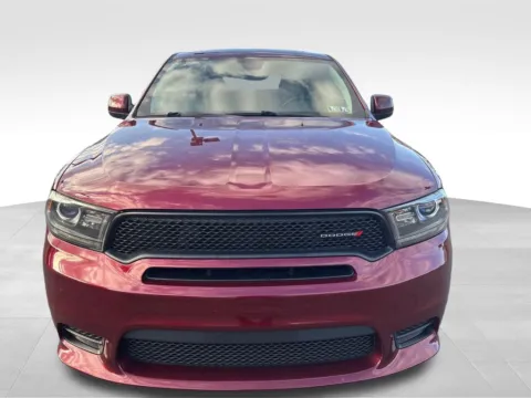 Photos of 2019 Dodge Durango GT for sale in Berlin, NJ at Bridge Auto Group
