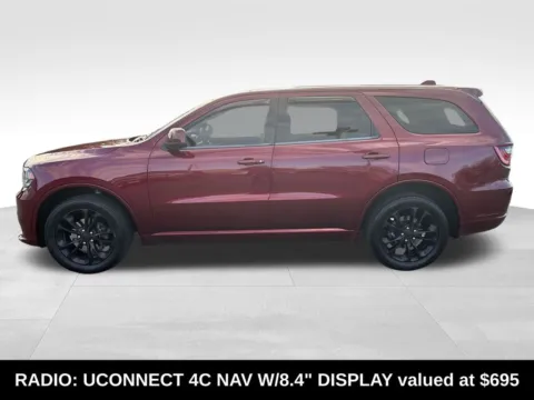 More photos of 2019 Dodge Durango GT at Bridge Auto Group, NJ