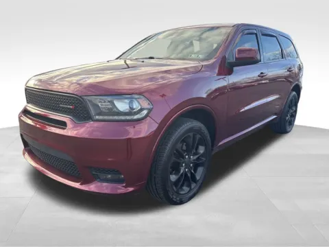 Another view of 2019 Dodge Durango GT for sale in Berlin, NJ at Bridge Auto Group