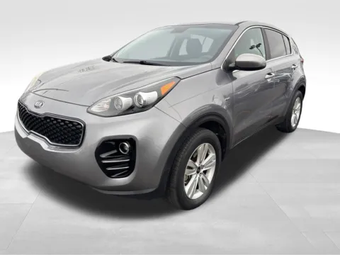 More photos of 2018 Kia Sportage LX at Bridge Auto Group, NJ