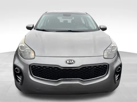 Photos of 2018 Kia Sportage LX for sale in Berlin, NJ at Bridge Auto Group