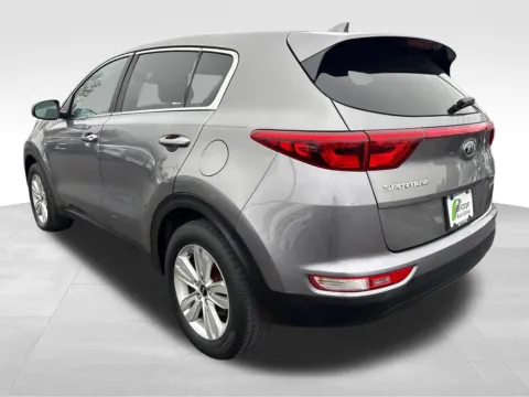 More photos of 2018 Kia Sportage LX at Bridge Auto Group, NJ