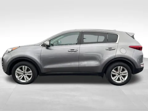 More photos of 2018 Kia Sportage LX at Bridge Auto Group, NJ