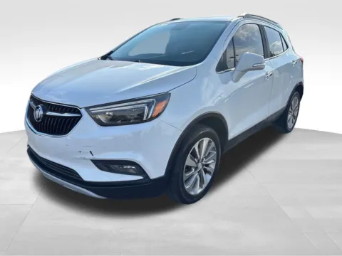 Another view of 2017 Buick Encore Essence for sale in Berlin, NJ at Bridge Auto Group
