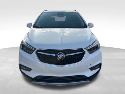 Photos of 2017 Buick Encore Essence for sale in Berlin, NJ at Bridge Auto Group