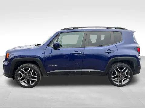 More photos of 2020 Jeep Renegade Latitude at Bridge Auto Group, NJ