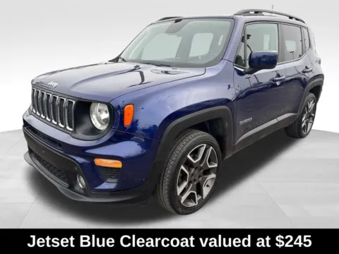 More photos of 2020 Jeep Renegade Latitude at Bridge Auto Group, NJ