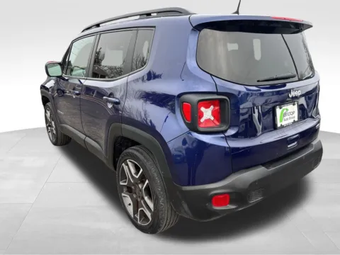More photos of 2020 Jeep Renegade Latitude at Bridge Auto Group, NJ