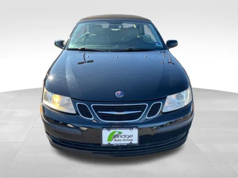 Photos of 2007 Saab 9-3 2.0T for sale in Berlin, NJ at Bridge Auto Group