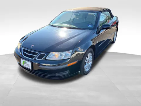 Another view of 2007 Saab 9-3 2.0T for sale in Berlin, NJ at Bridge Auto Group