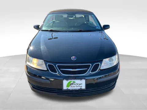 Photos of 2007 Saab 9-3 2.0T for sale in Berlin, NJ at Bridge Auto Group