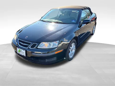 More photos of 2007 Saab 9-3 2.0T at Bridge Auto Group, NJ