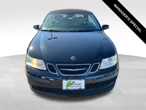Photos of 2007 Saab 9-3 2.0T for sale in Berlin, NJ at Bridge Auto Group