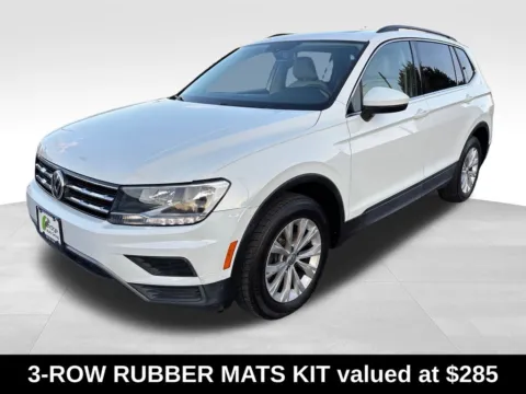 More photos of 2019 Volkswagen Tiguan 2.0T SE at Bridge Auto Group, NJ