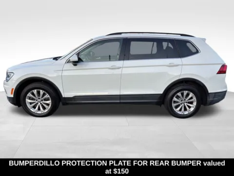 More photos of 2019 Volkswagen Tiguan 2.0T SE at Bridge Auto Group, NJ