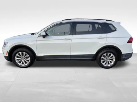 More photos of 2019 Volkswagen Tiguan 2.0T SE at Bridge Auto Group, NJ