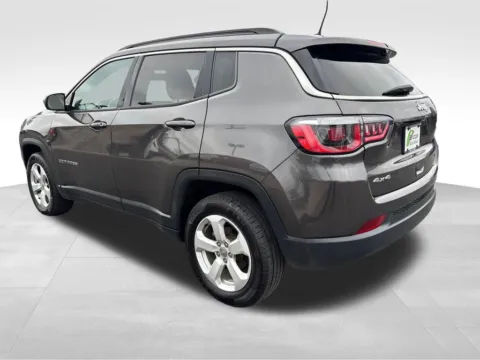 More photos of 2019 Jeep Compass Latitude at Bridge Auto Group, NJ