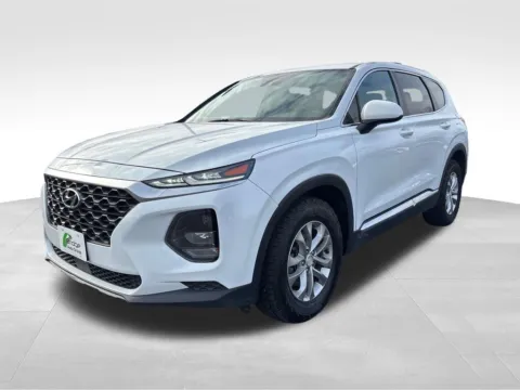 More photos of 2019 Hyundai Santa Fe SE at Bridge Auto Group, NJ