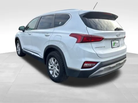 More photos of 2019 Hyundai Santa Fe SE at Bridge Auto Group, NJ