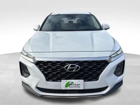 Photos of 2019 Hyundai Santa Fe SE for sale in Berlin, NJ at Bridge Auto Group