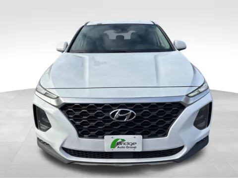 Photos of 2019 Hyundai Santa Fe SE for sale in Berlin, NJ at Bridge Auto Group