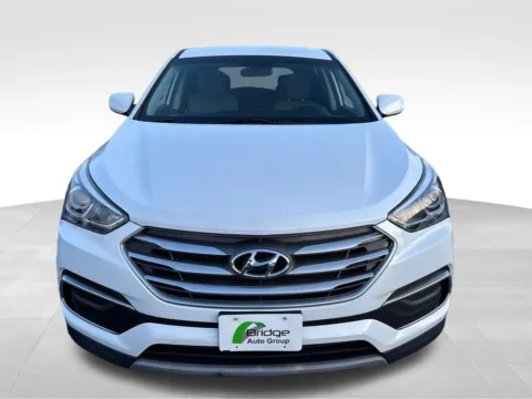 Photos of 2018 Hyundai Santa Fe Sport 2.4 Base for sale in Berlin, NJ at Bridge Auto Group