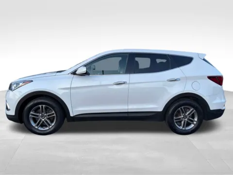 More photos of 2018 Hyundai Santa Fe Sport 2.4 Base at Bridge Auto Group, NJ