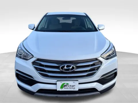 Photos of 2018 Hyundai Santa Fe Sport 2.4 Base for sale in Berlin, NJ at Bridge Auto Group