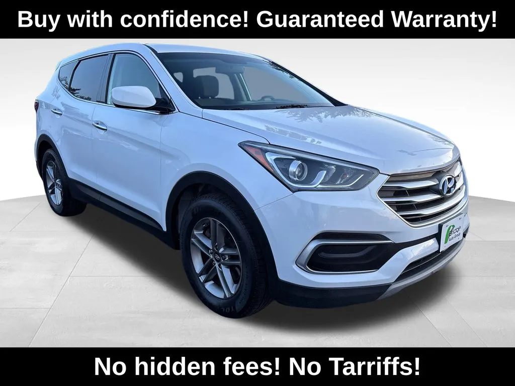 2018 Hyundai Santa Fe Sport 2.4 Base for sale in Berlin, NJ