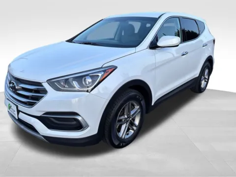 More photos of 2018 Hyundai Santa Fe Sport 2.4 Base at Bridge Auto Group, NJ