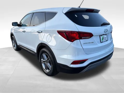 More photos of 2018 Hyundai Santa Fe Sport 2.4 Base at Bridge Auto Group, NJ