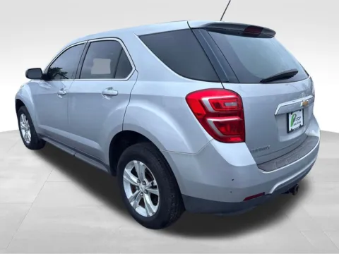 More photos of 2017 Chevrolet Equinox L at Bridge Auto Group, NJ