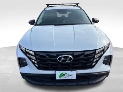Photos of 2023 Hyundai Tucson XRT for sale in Berlin, NJ at Bridge Auto Group