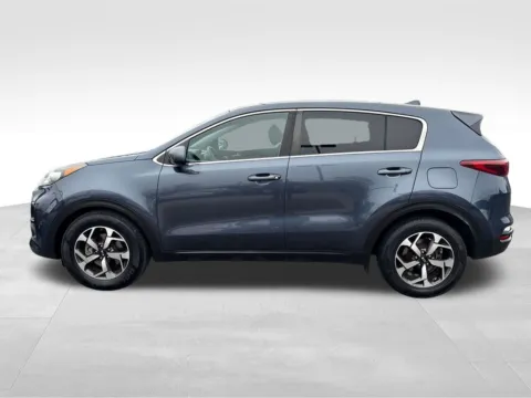 More photos of 2020 Kia Sportage LX at Bridge Auto Group, NJ